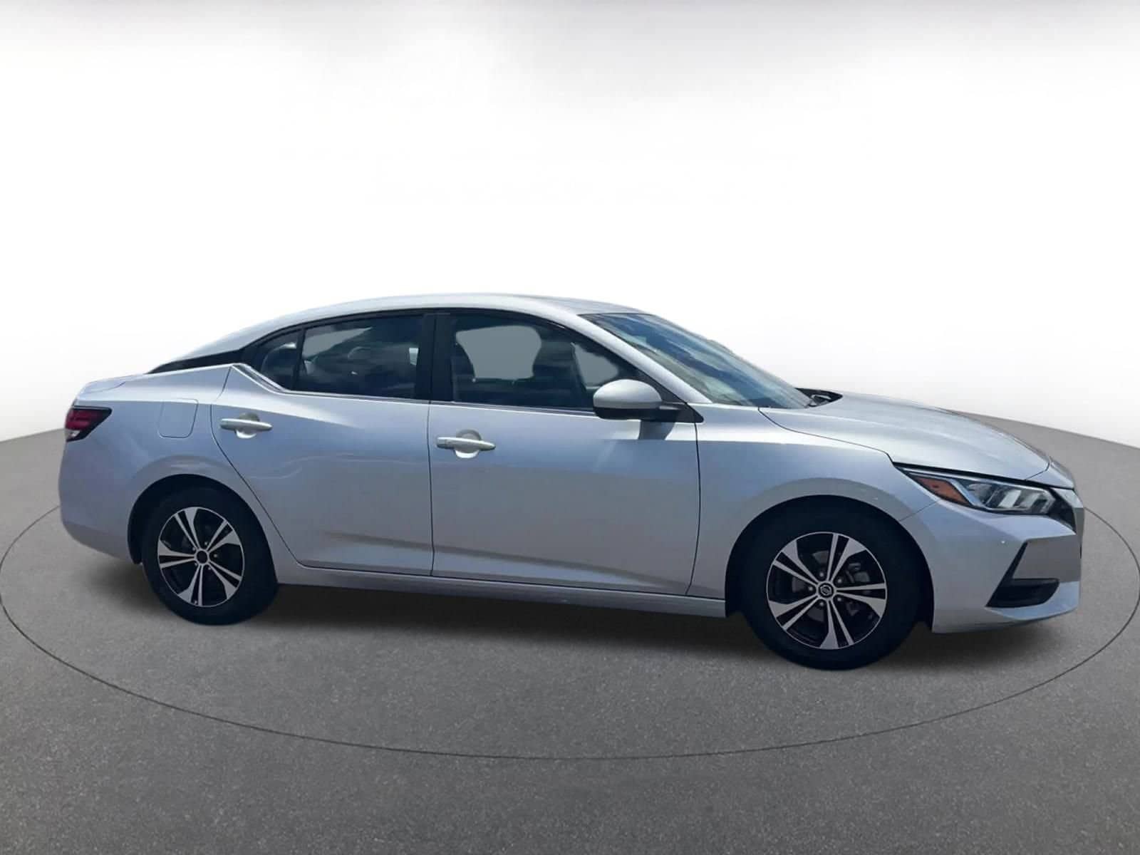 Thumbnail: 2021 Nissan Sentra - 16