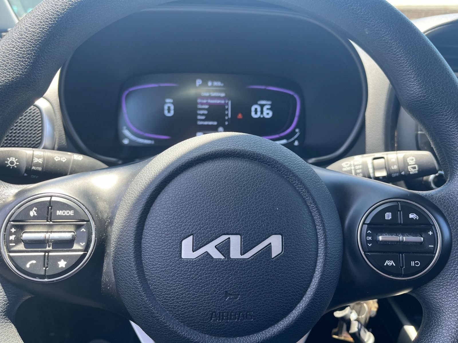 Thumbnail: 2025 Kia Soul - 25