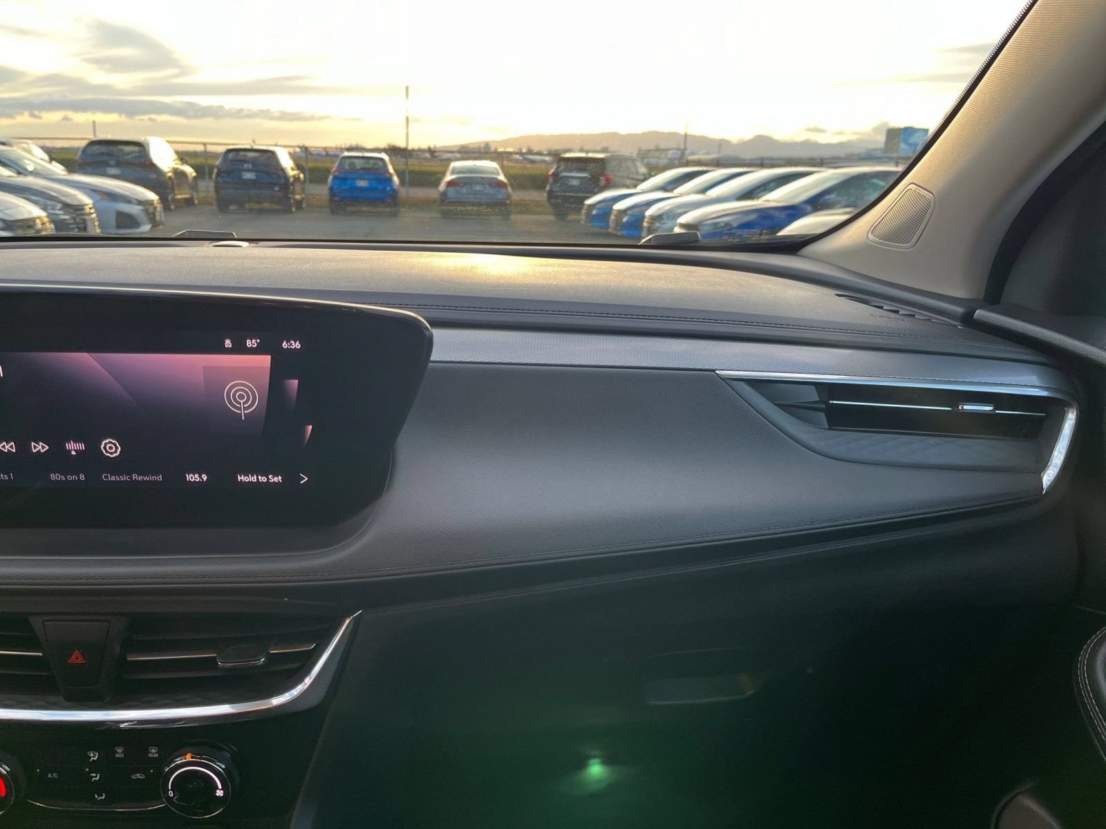 Thumbnail: 2025 Buick Encore GX - 33