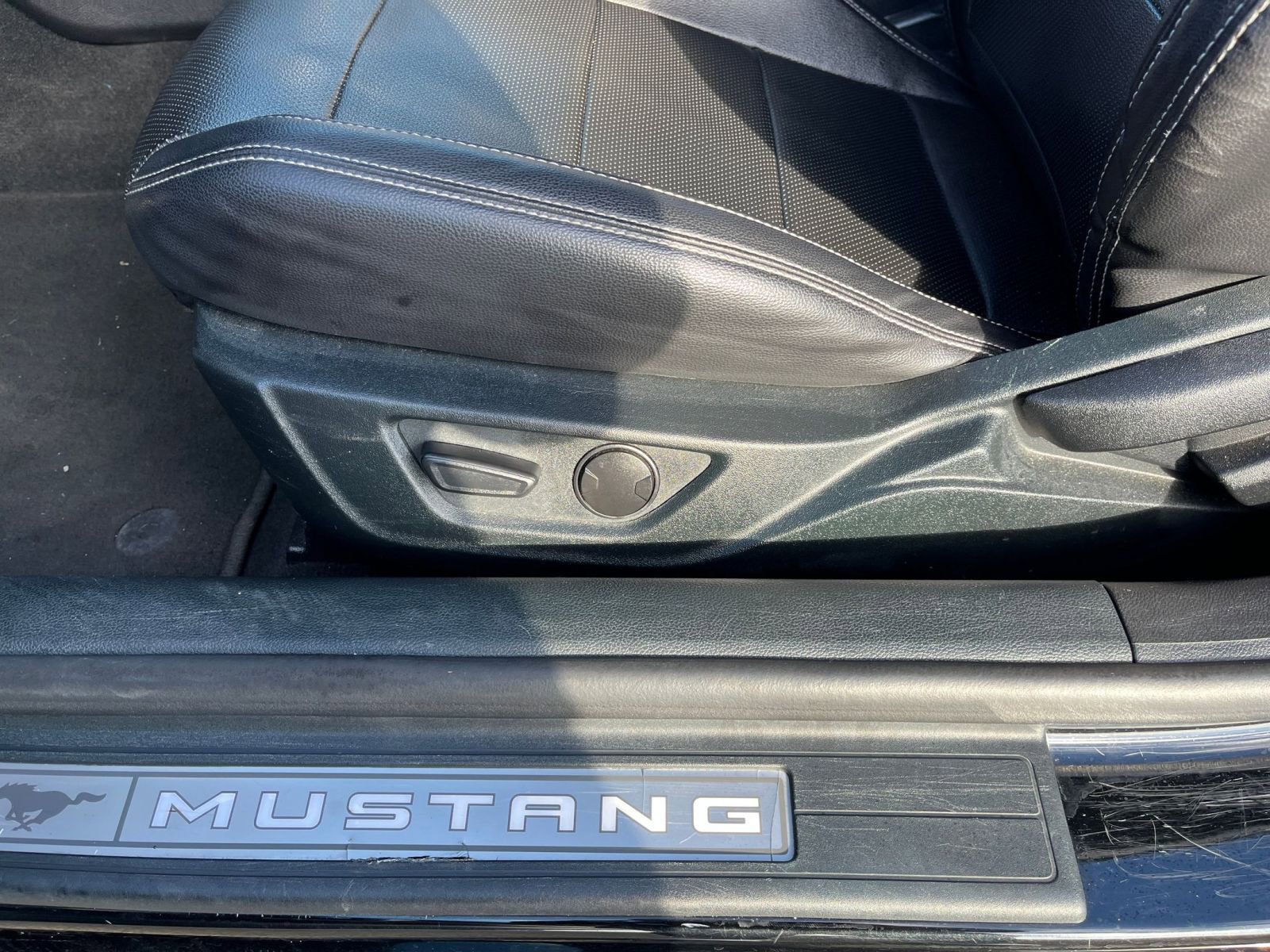 Thumbnail: 2023 Ford Mustang - 23