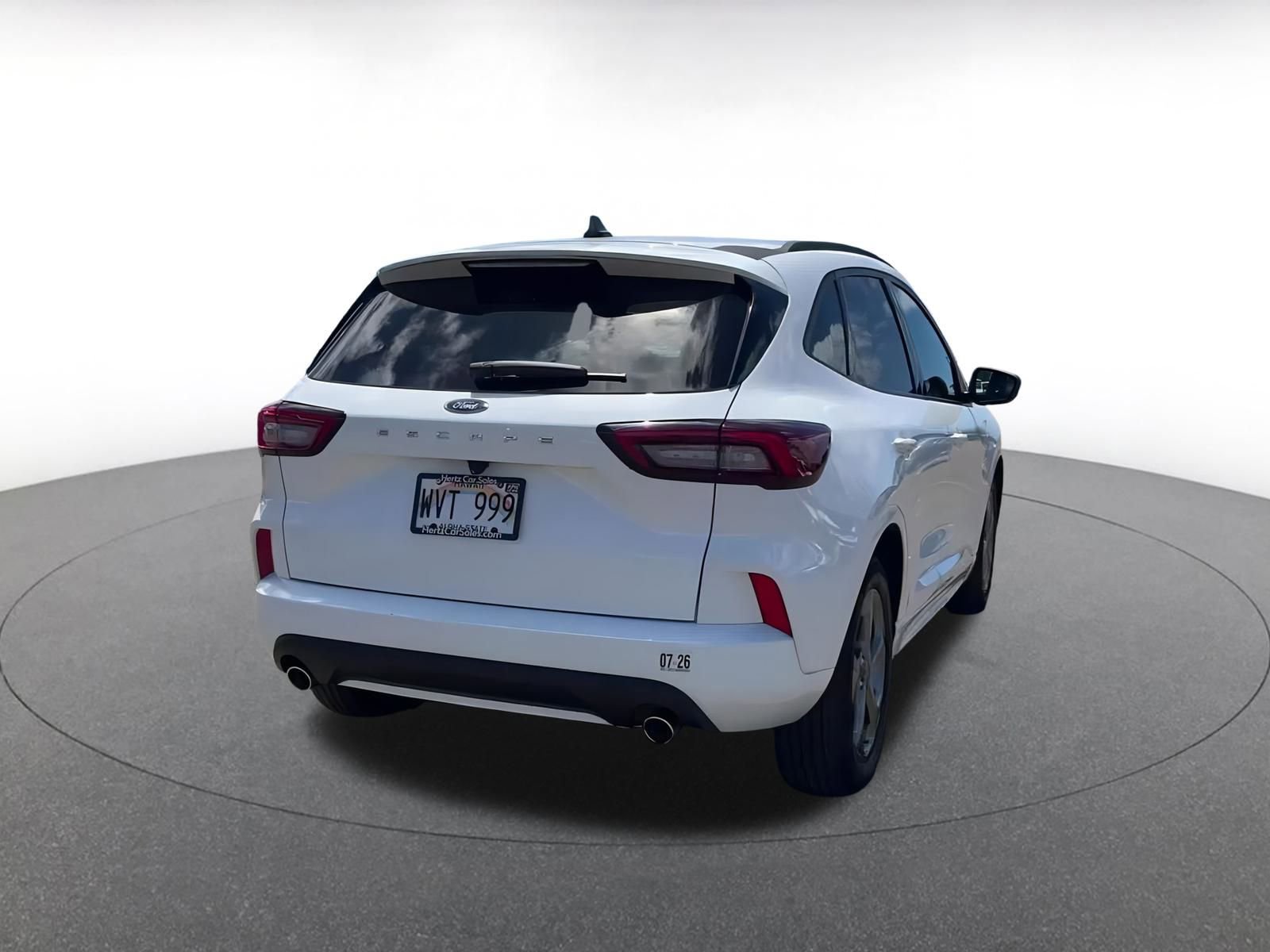 Thumbnail: 2023 Ford Escape - 15