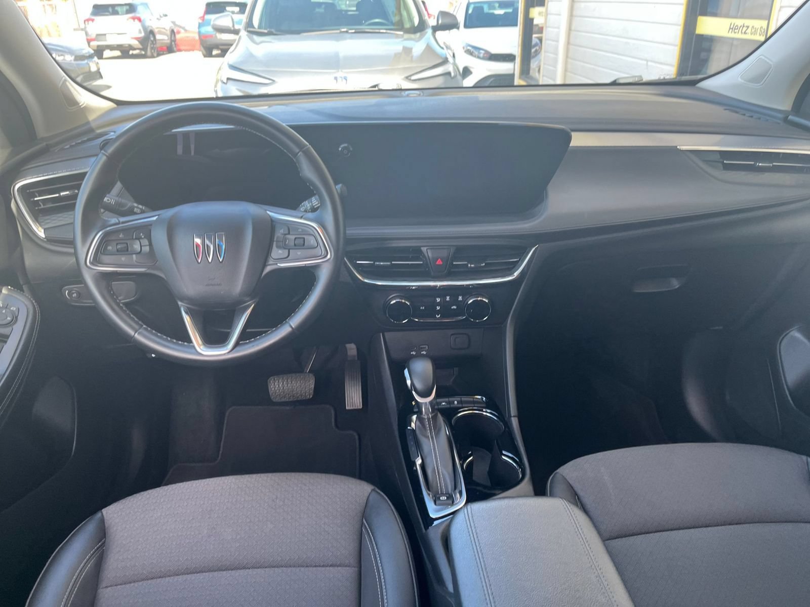 Thumbnail: 2025 Buick Encore GX - 30