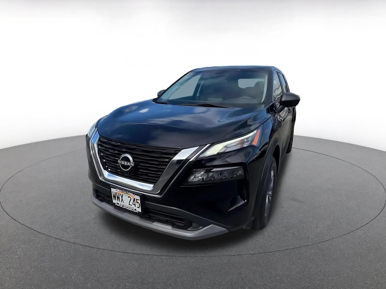 Thumbnail: 2023 Nissan Rogue - 7