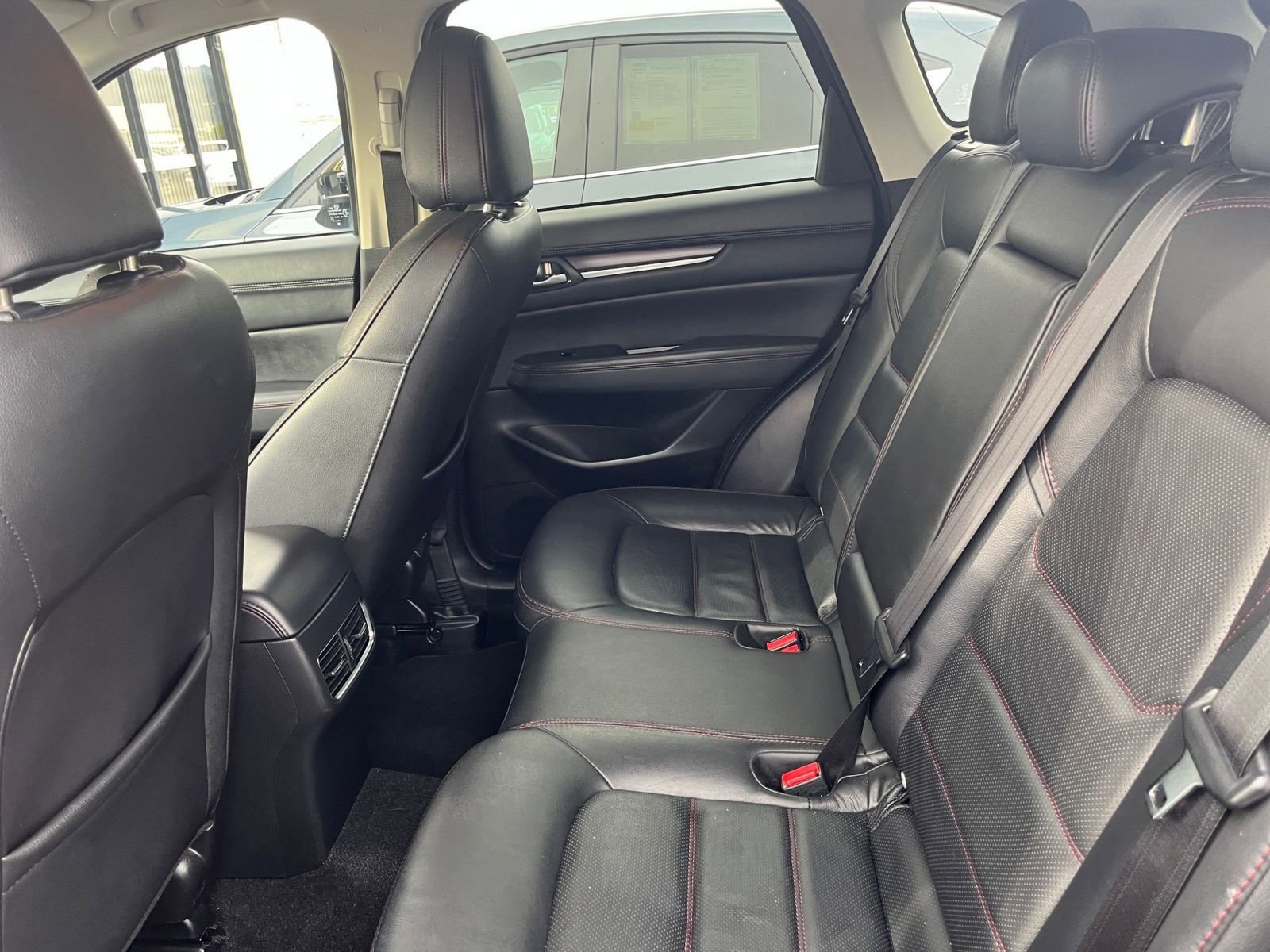 Thumbnail: 2024 Mazda CX-5 - 29