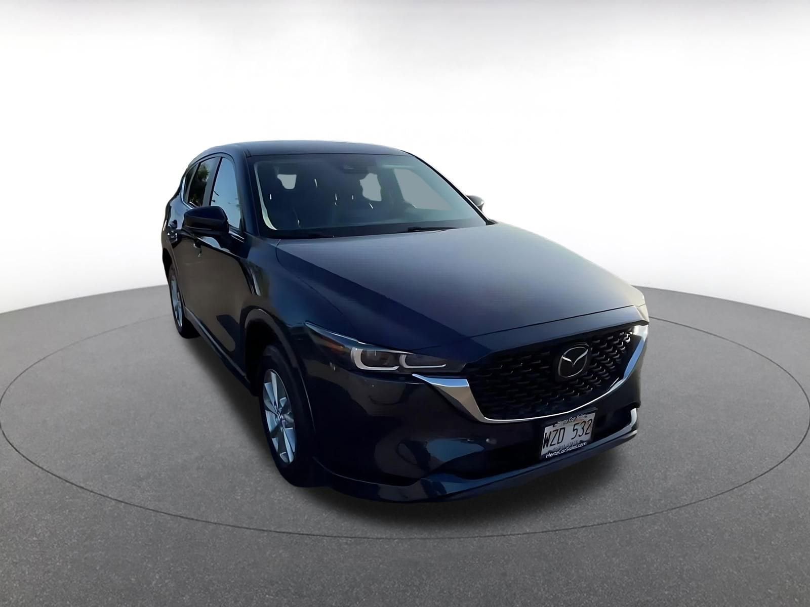 Thumbnail: 2024 Mazda CX-5 - 2