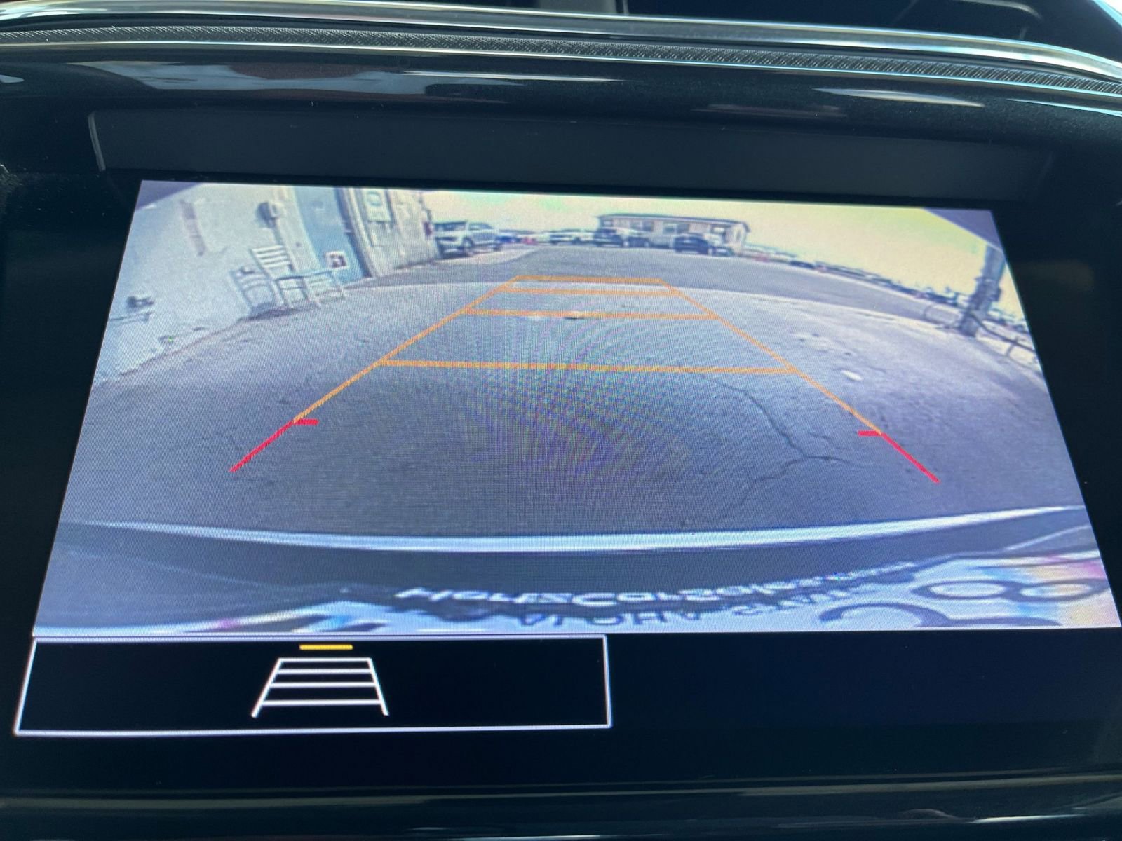 Thumbnail: 2023 Chevrolet TrailBlazer - 17