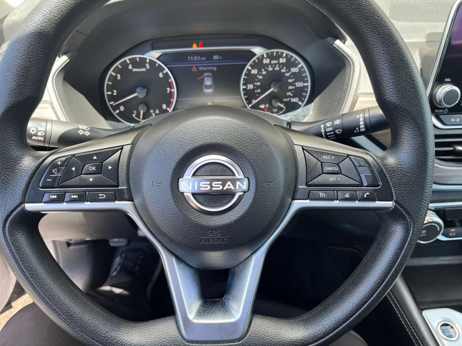Thumbnail: 2023 Nissan Altima - 25