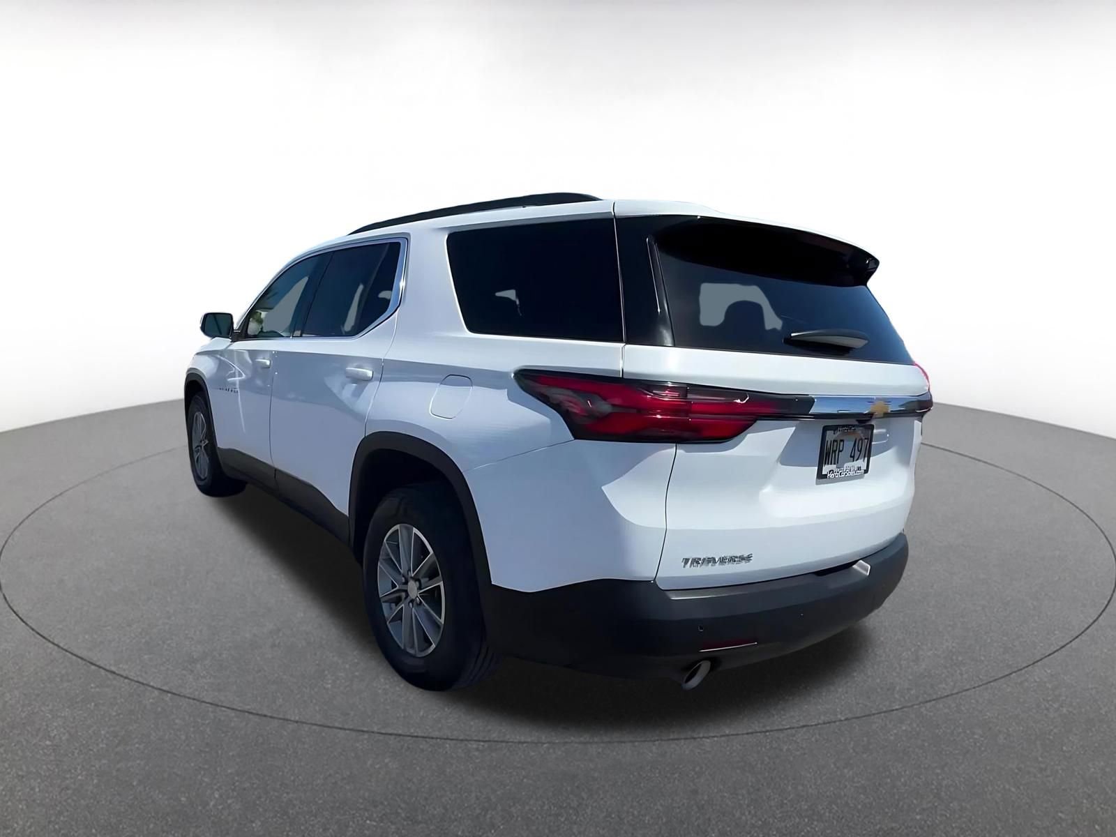 Thumbnail: 2023 Chevrolet Traverse - 11