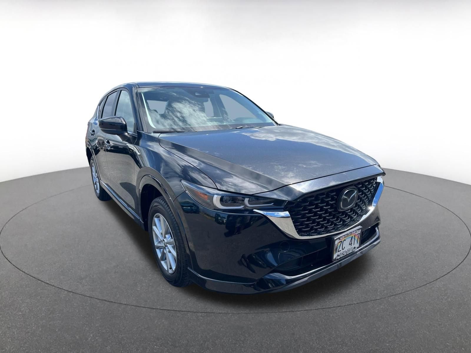 Thumbnail: 2024 Mazda CX-5 - 1