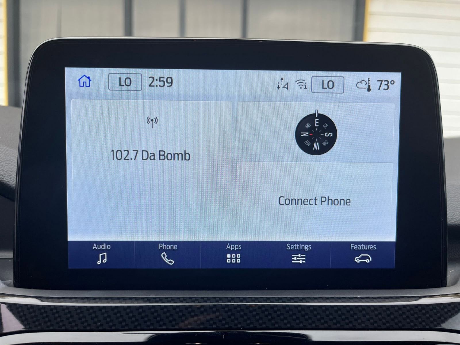 Thumbnail: 2023 Ford Escape - 20