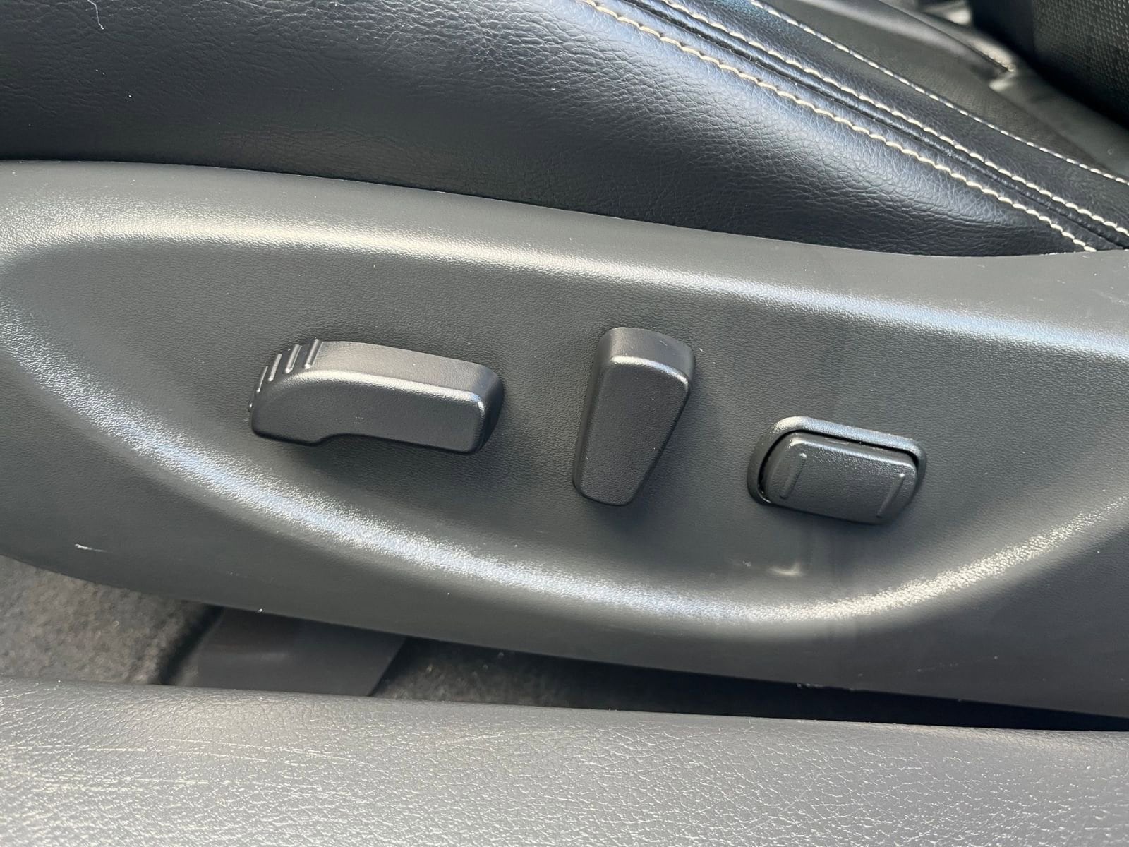 Thumbnail: 2023 Nissan Maxima - 23