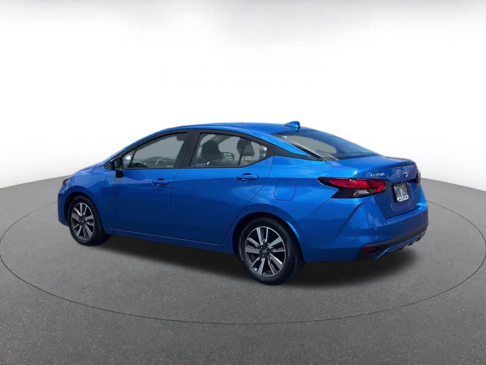 Thumbnail: 2023 Nissan Versa - 10
