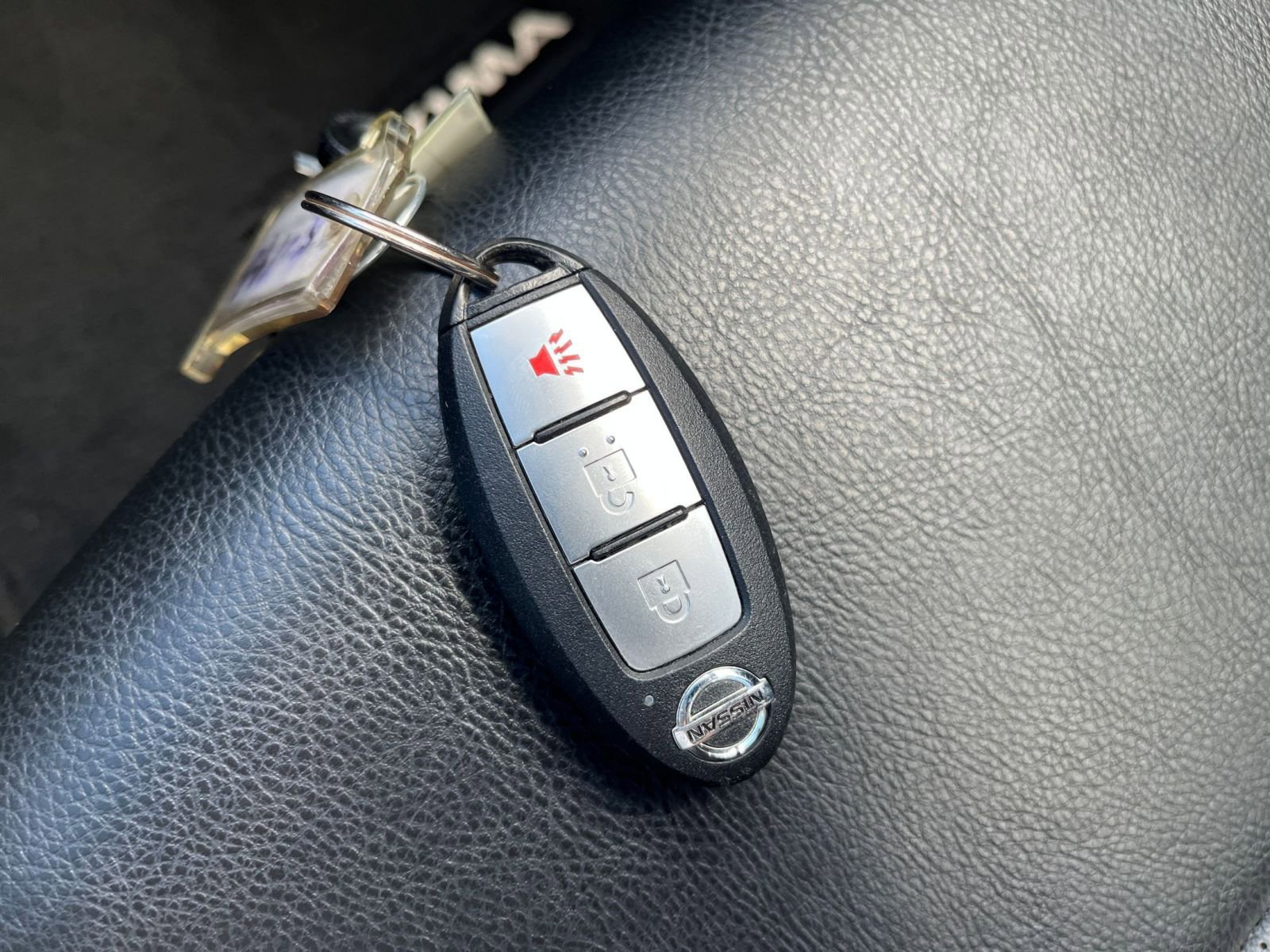 Thumbnail: 2023 Nissan Maxima - 22