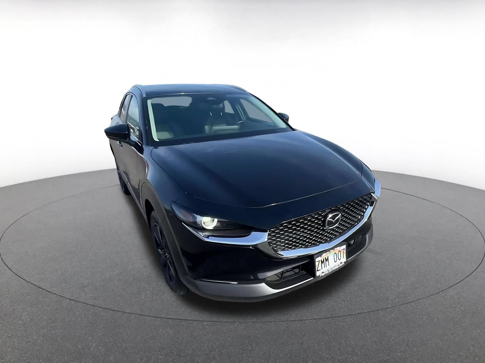 Thumbnail: 2024 Mazda CX-30 - 3