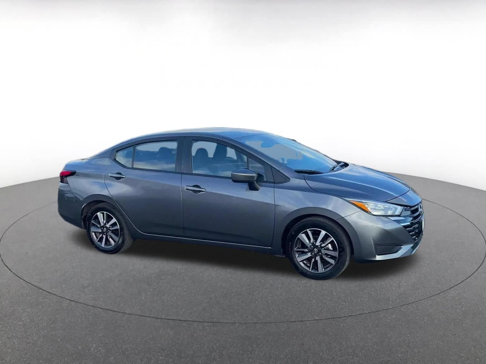 Thumbnail: 2025 Nissan Versa - 2