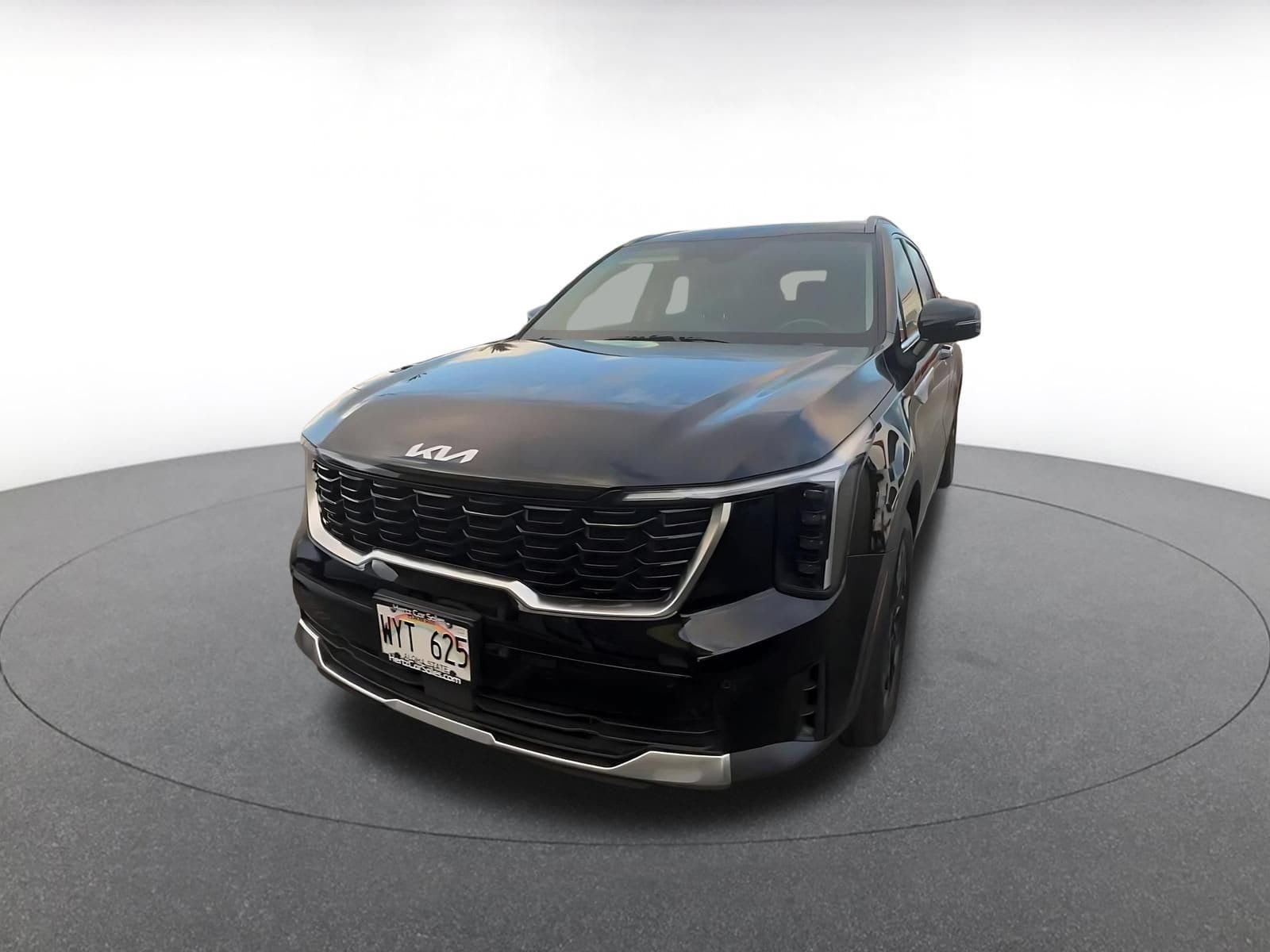 Thumbnail: 2024 Kia Sorento - 6