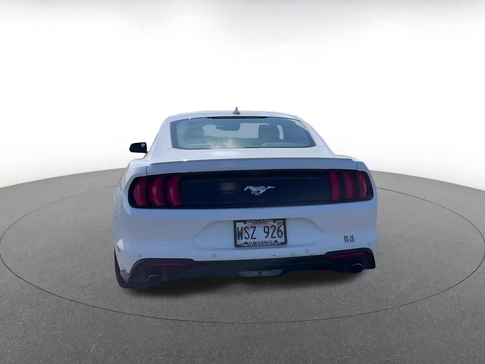 Thumbnail: 2023 Ford Mustang - 12