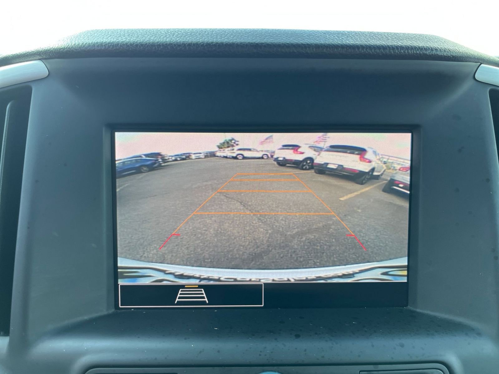 Thumbnail: 2024 GMC Terrain - 25