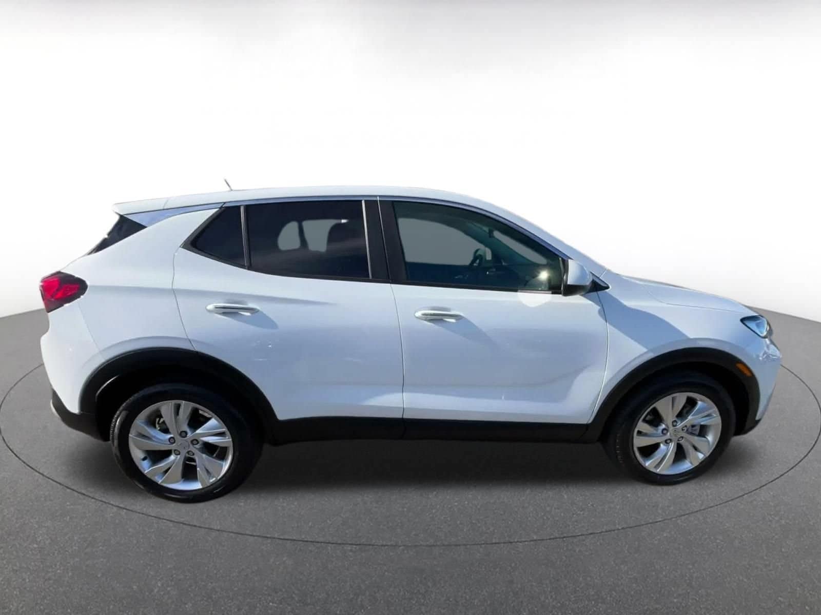 Thumbnail: 2025 Buick Encore GX - 15