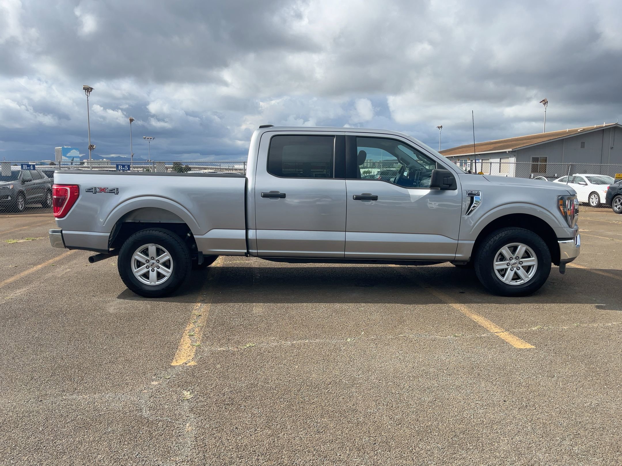 Thumbnail: 2023 Ford F-150 - 14