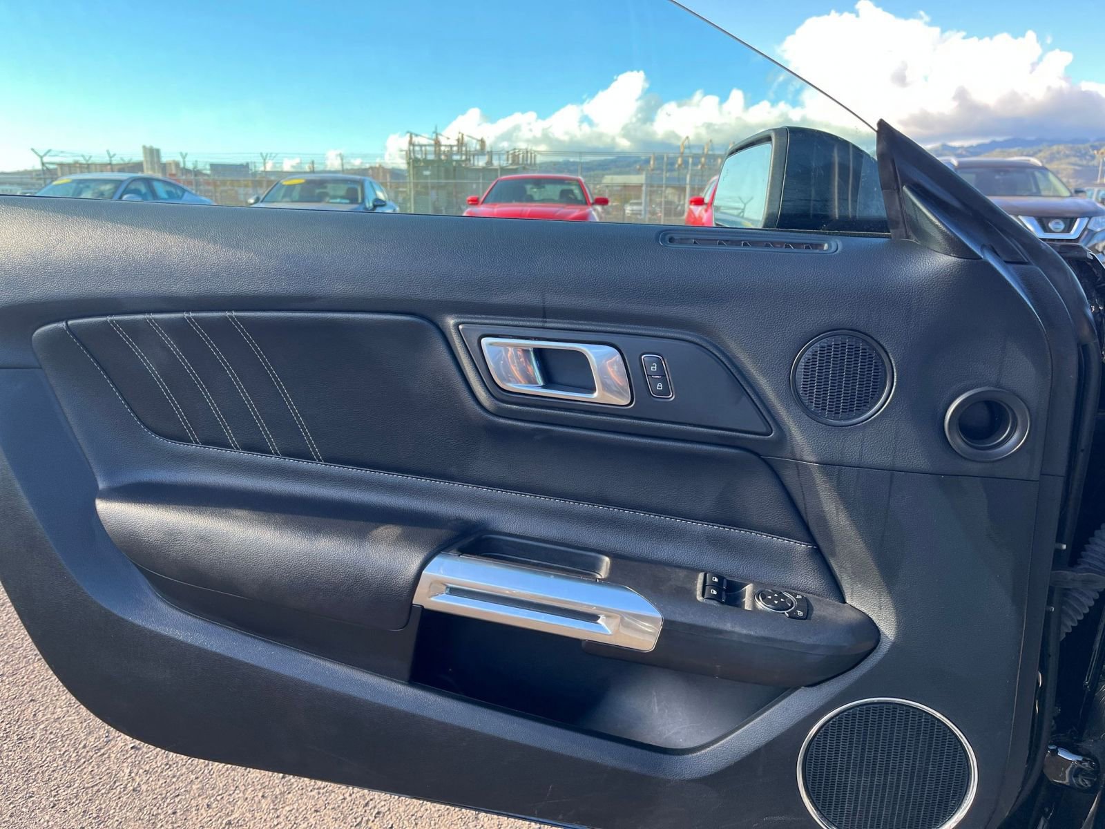 Thumbnail: 2023 Ford Mustang - 20