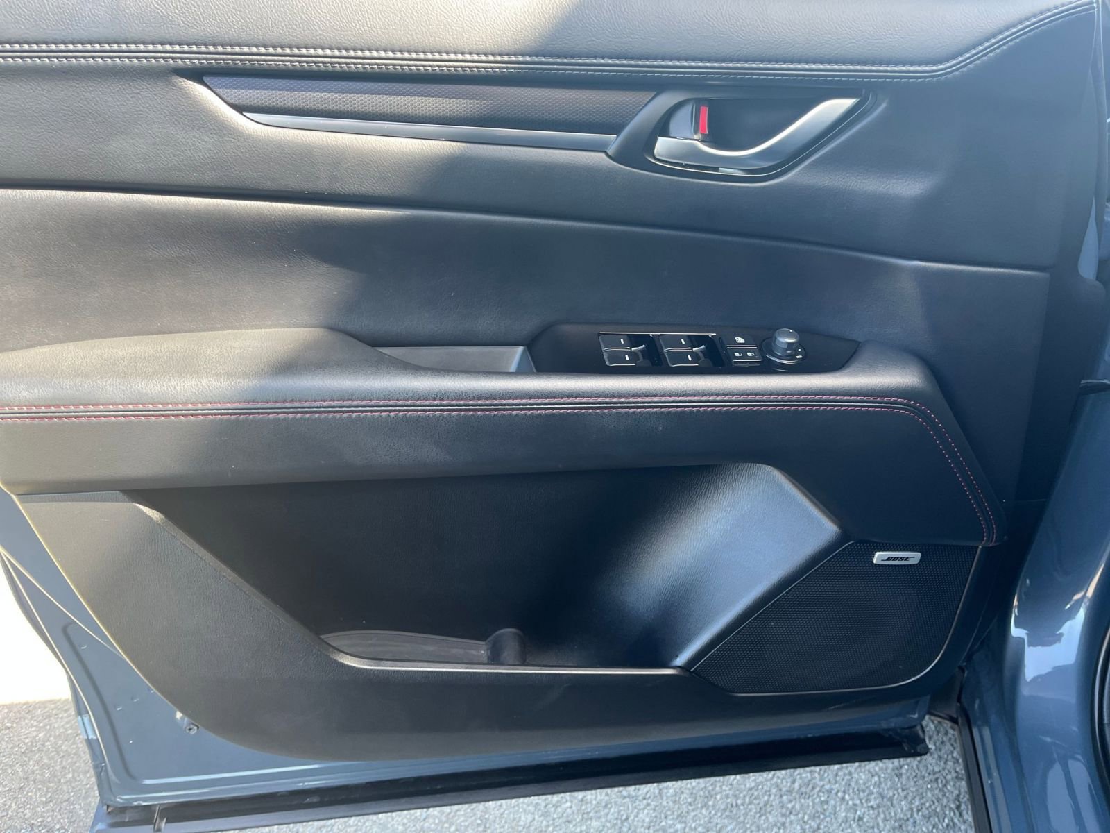 Thumbnail: 2024 Mazda CX-5 - 20