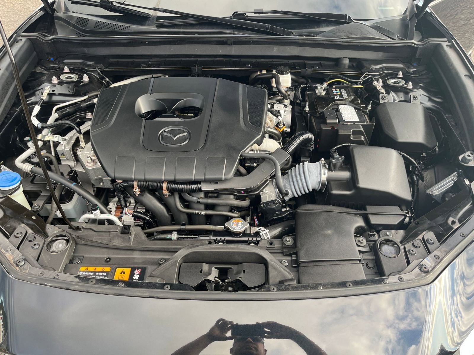 Thumbnail: 2024 Mazda CX-30 - 32