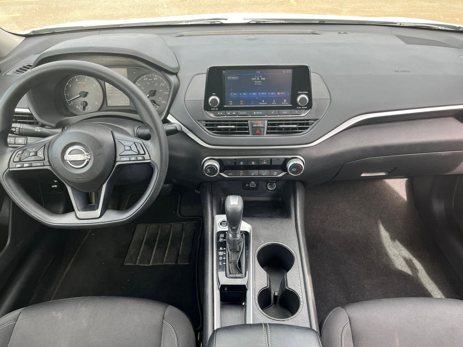 Thumbnail: 2023 Nissan Altima - 31