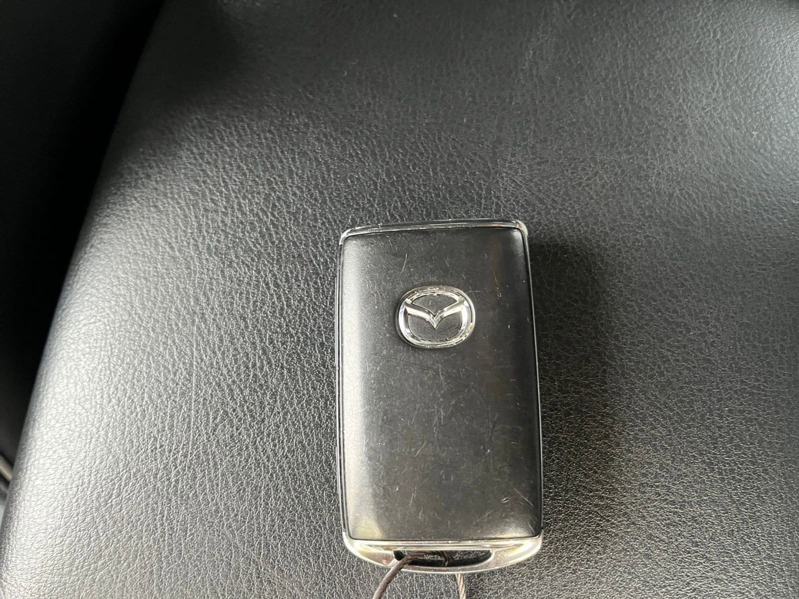 Thumbnail: 2024 Mazda CX-5 - 22