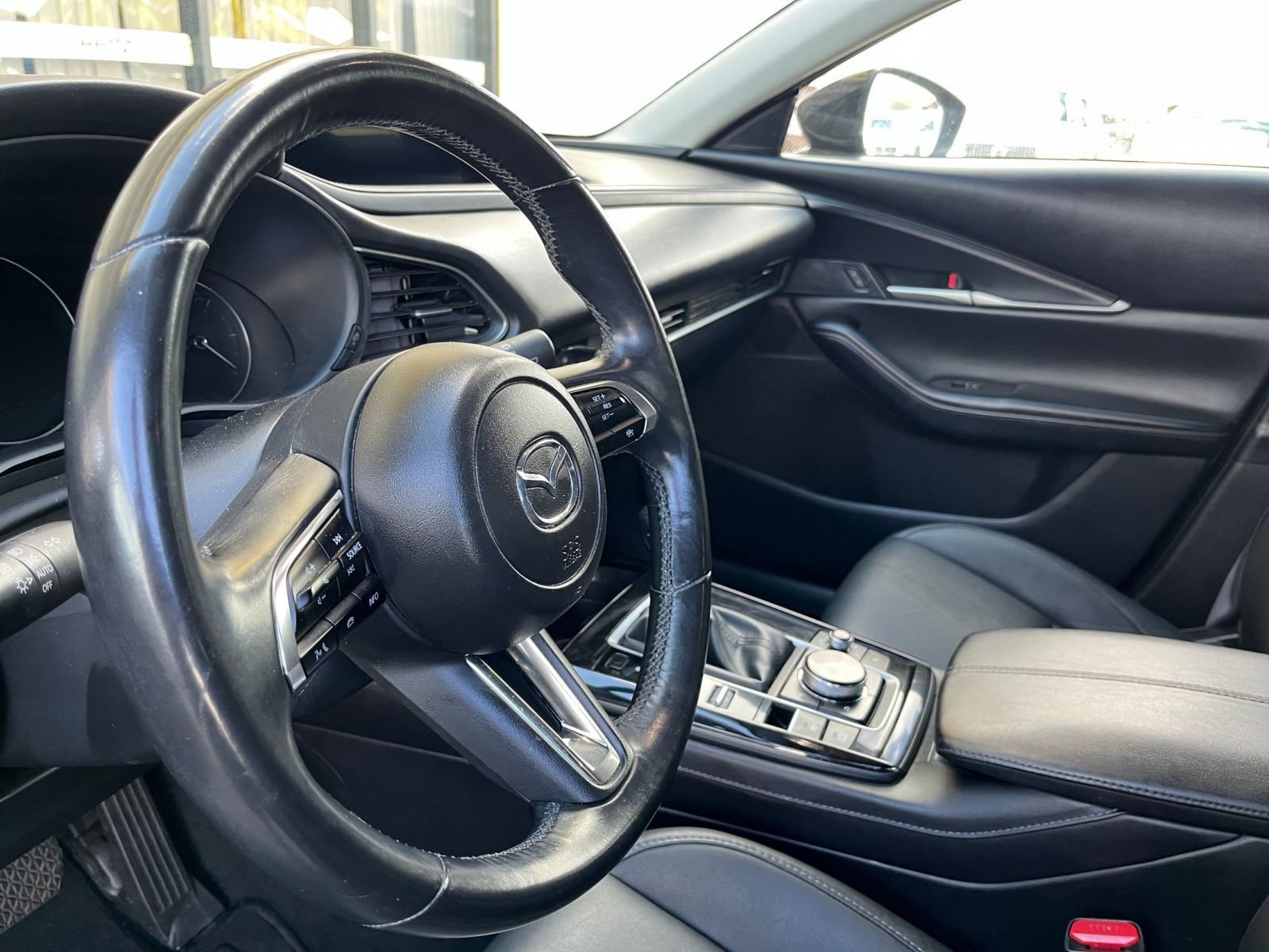 Thumbnail: 2024 Mazda CX-30 - 34
