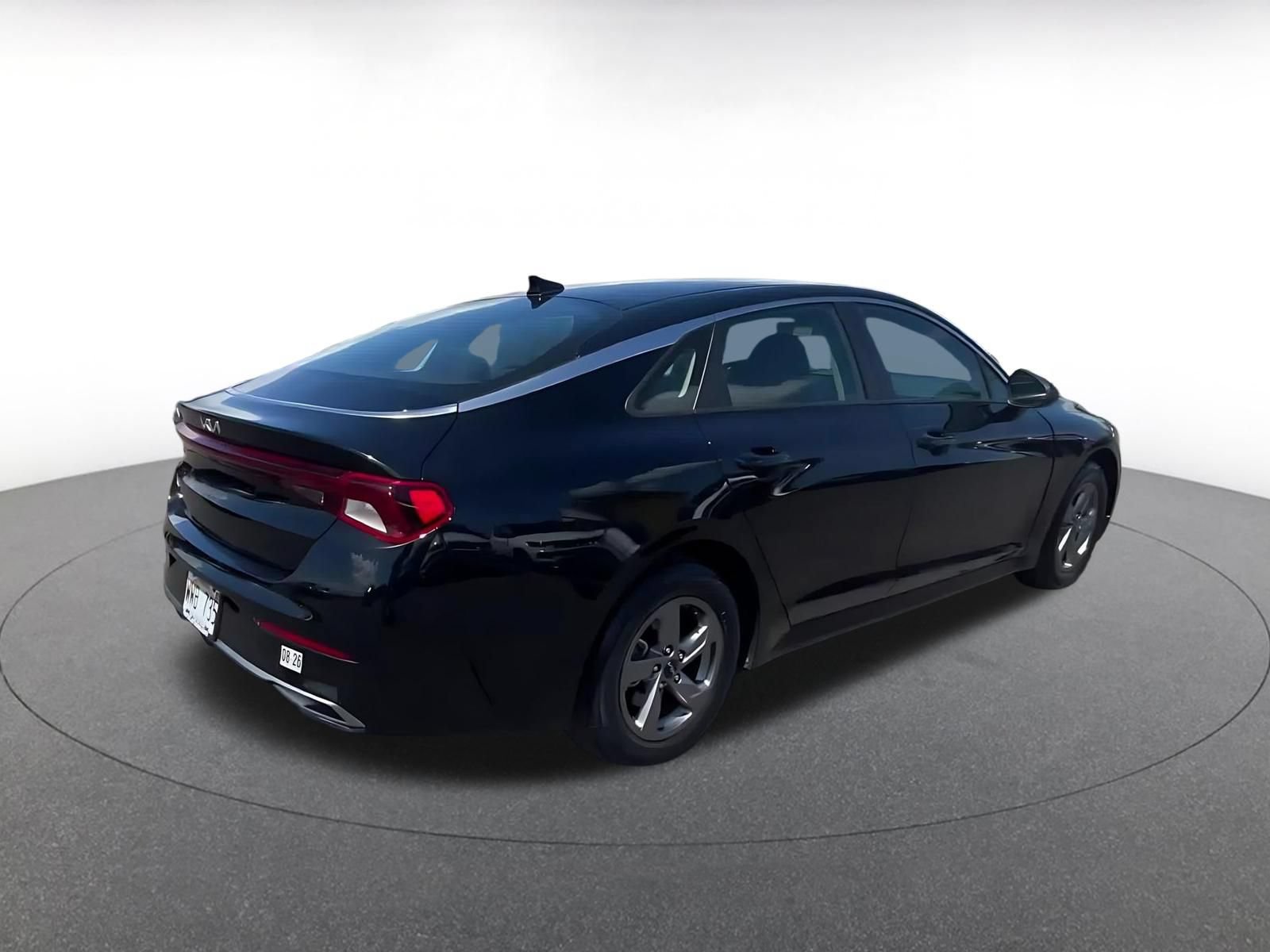 Thumbnail: 2023 Kia K5 - 12