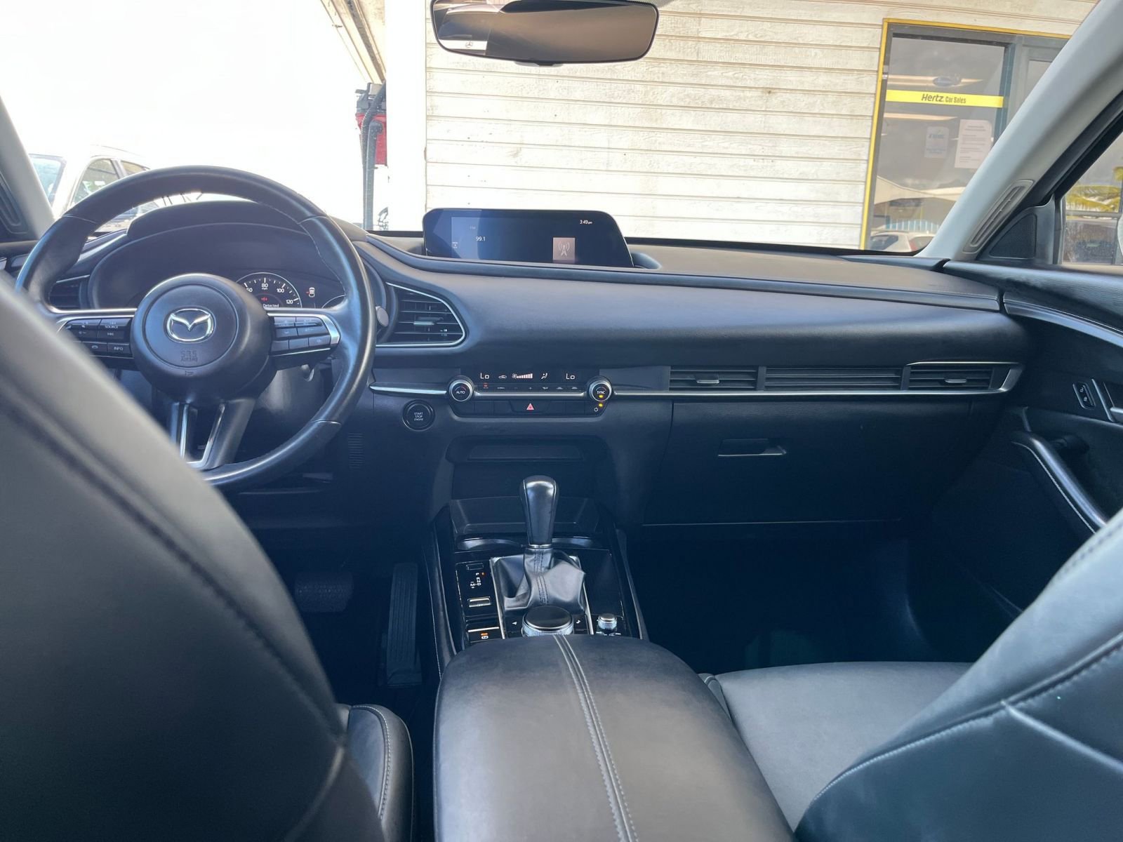 Thumbnail: 2024 Mazda CX-30 - 33