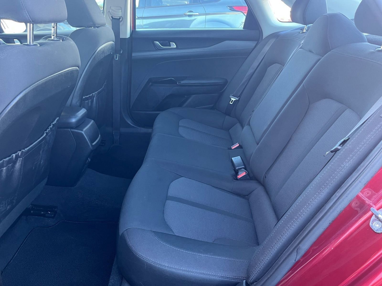 Thumbnail: 2023 Kia K5 - 23