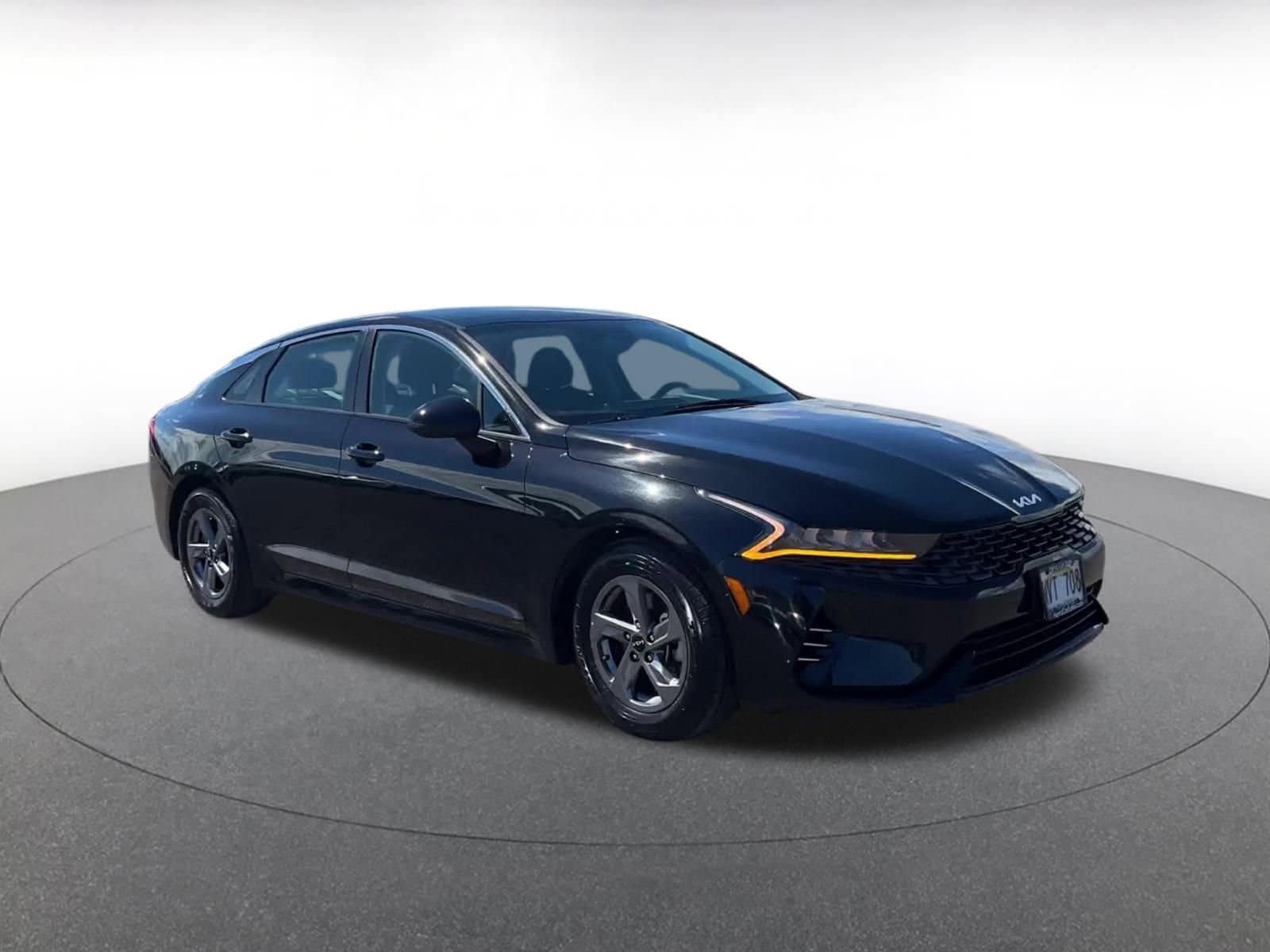 Thumbnail: 2023 Kia K5 - 2