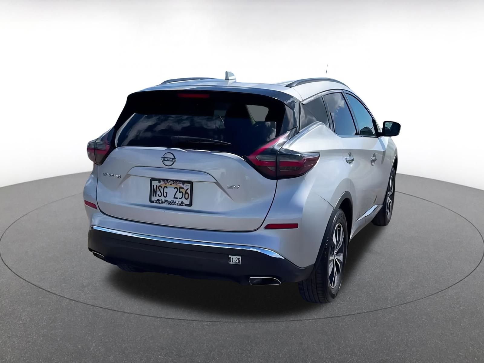 Thumbnail: 2023 Nissan Murano - 14