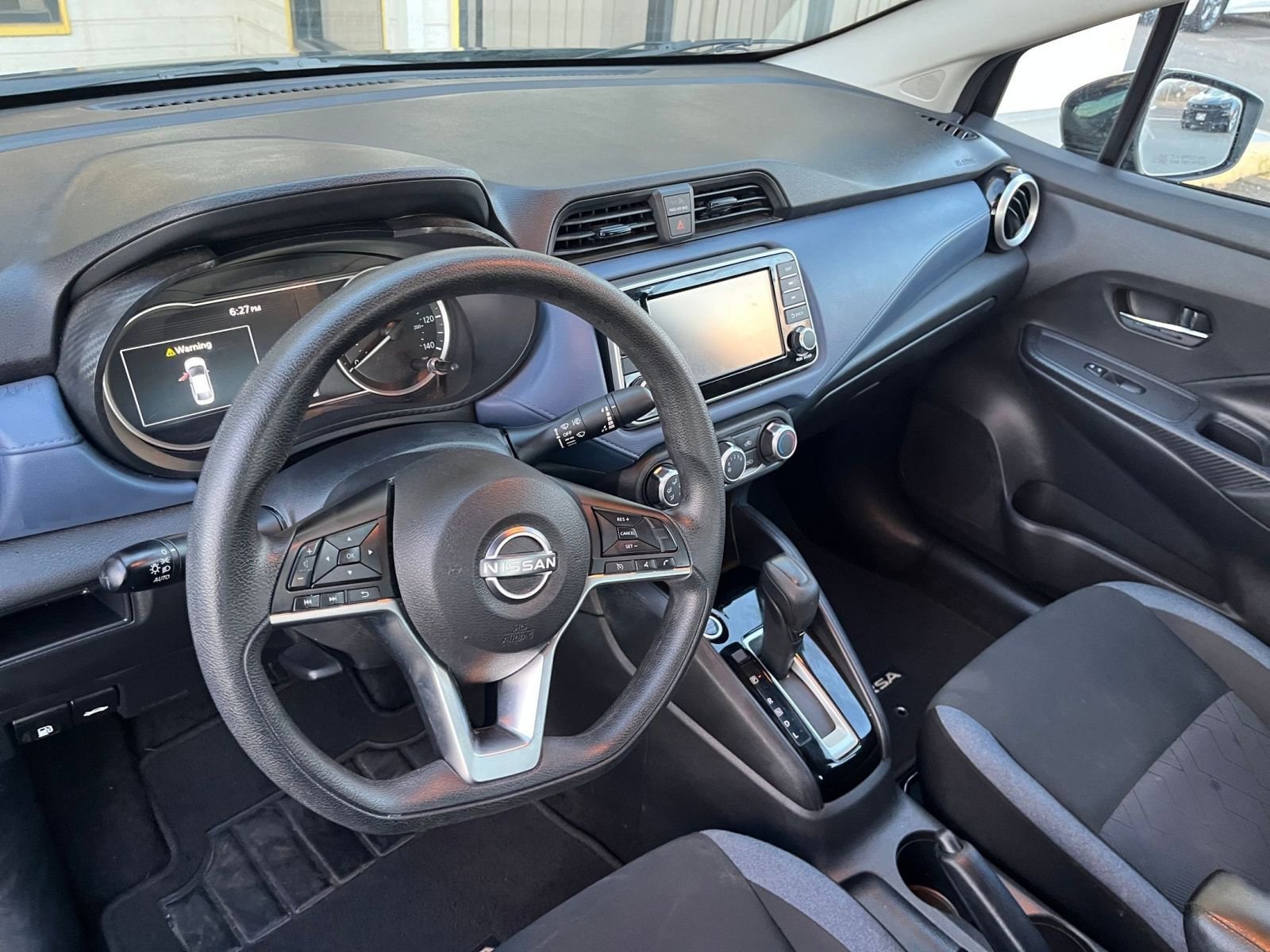 Thumbnail: 2023 Nissan Versa - 27