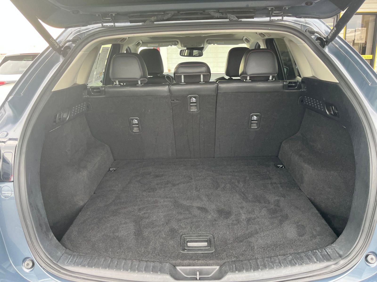 Thumbnail: 2024 Mazda CX-5 - 35