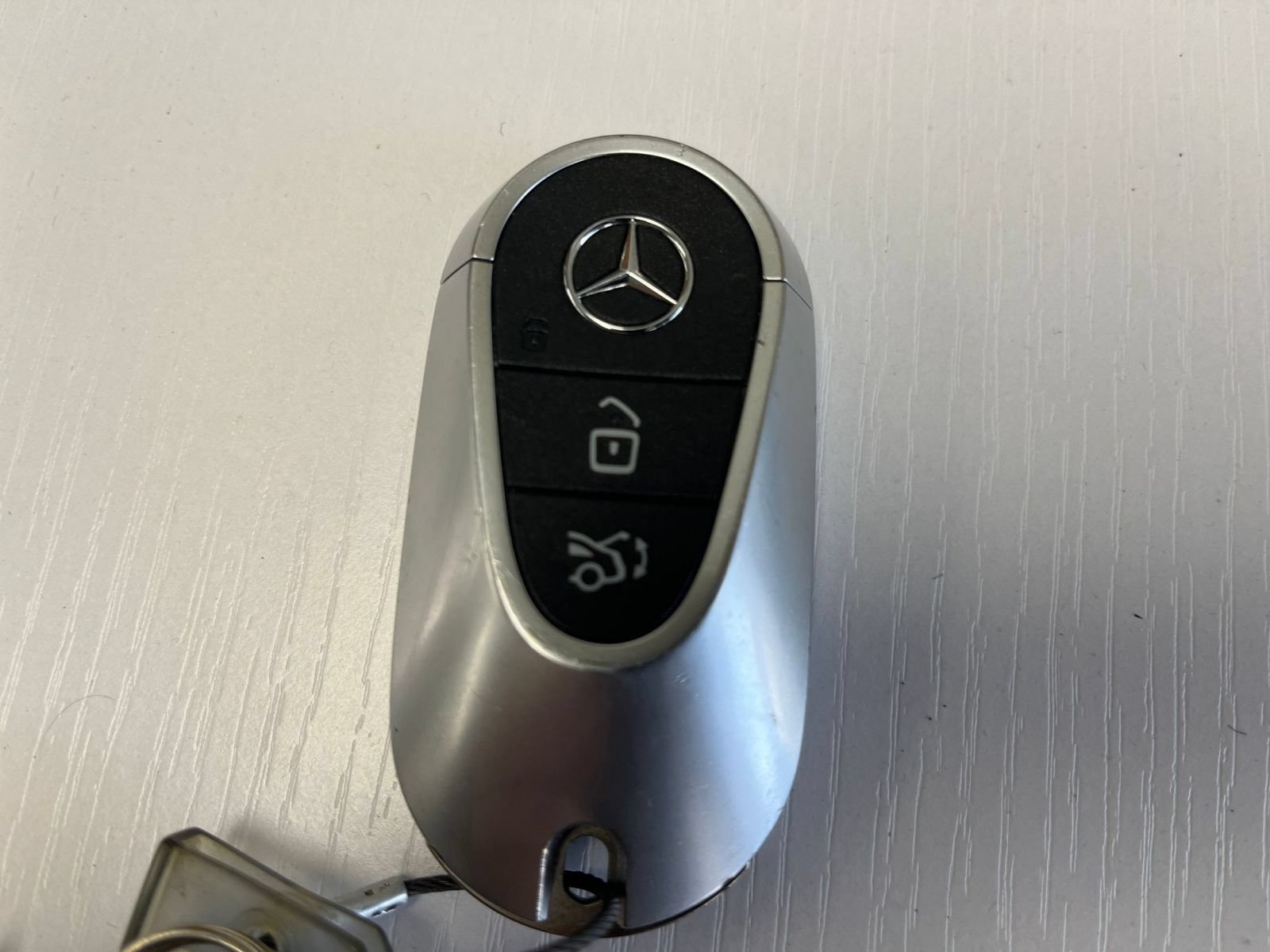 2024 Mercedes-Benz C-Class Sedan C 300 - Photo 20