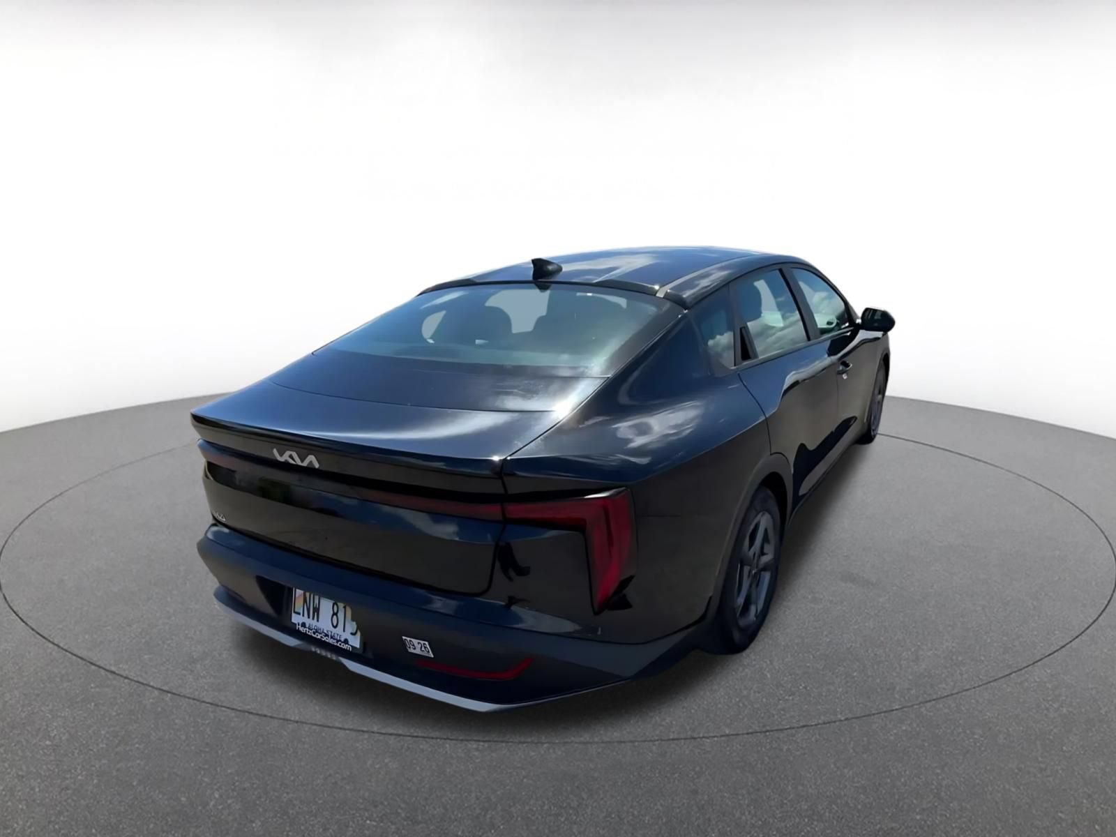 Thumbnail: 2025 Kia K4 - 13