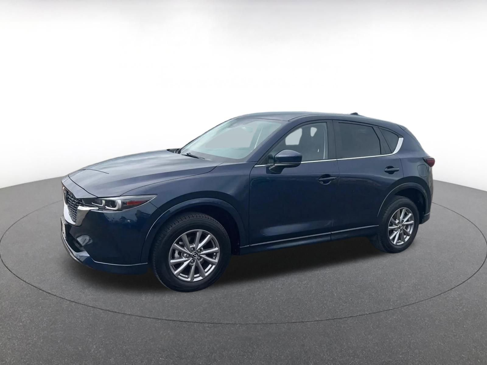 Thumbnail: 2024 Mazda CX-5 - 8