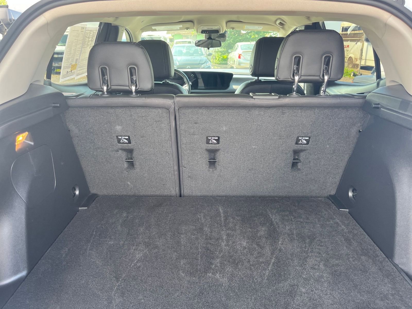 Thumbnail: 2025 Buick Encore GX - 30