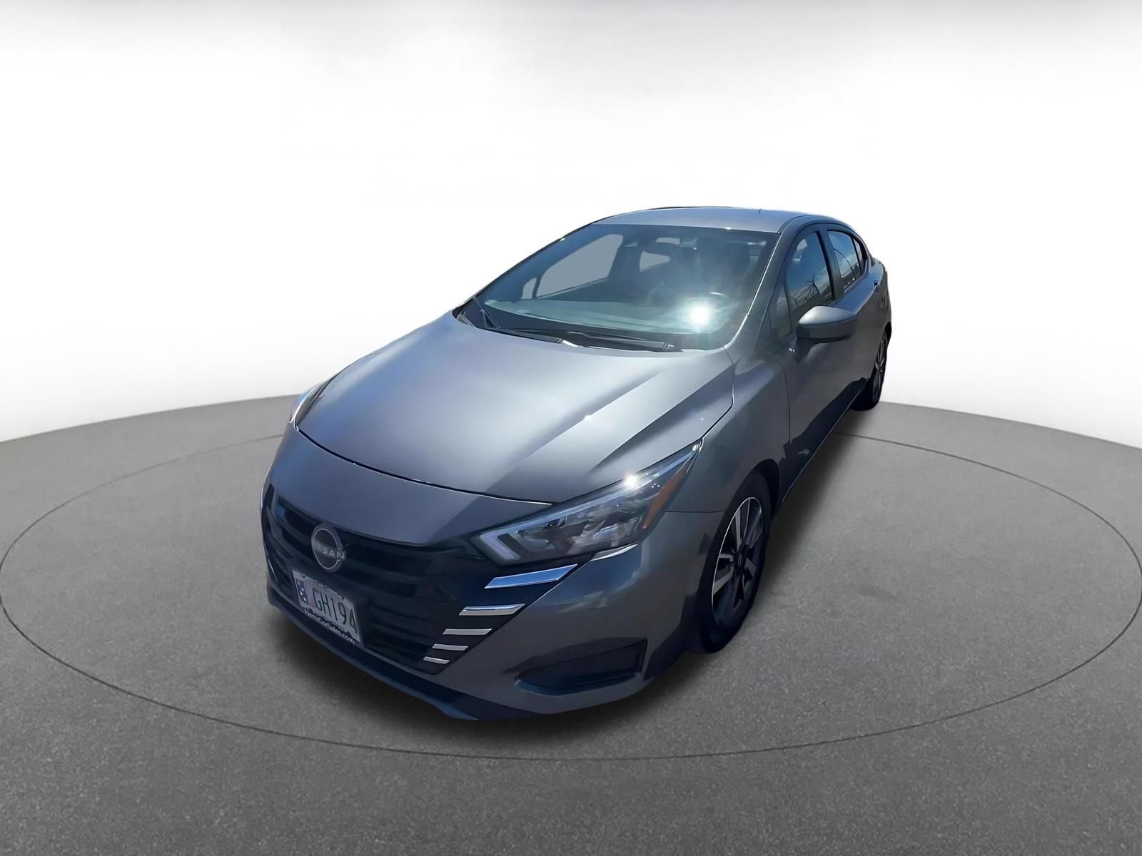 Thumbnail: 2025 Nissan Versa - 7