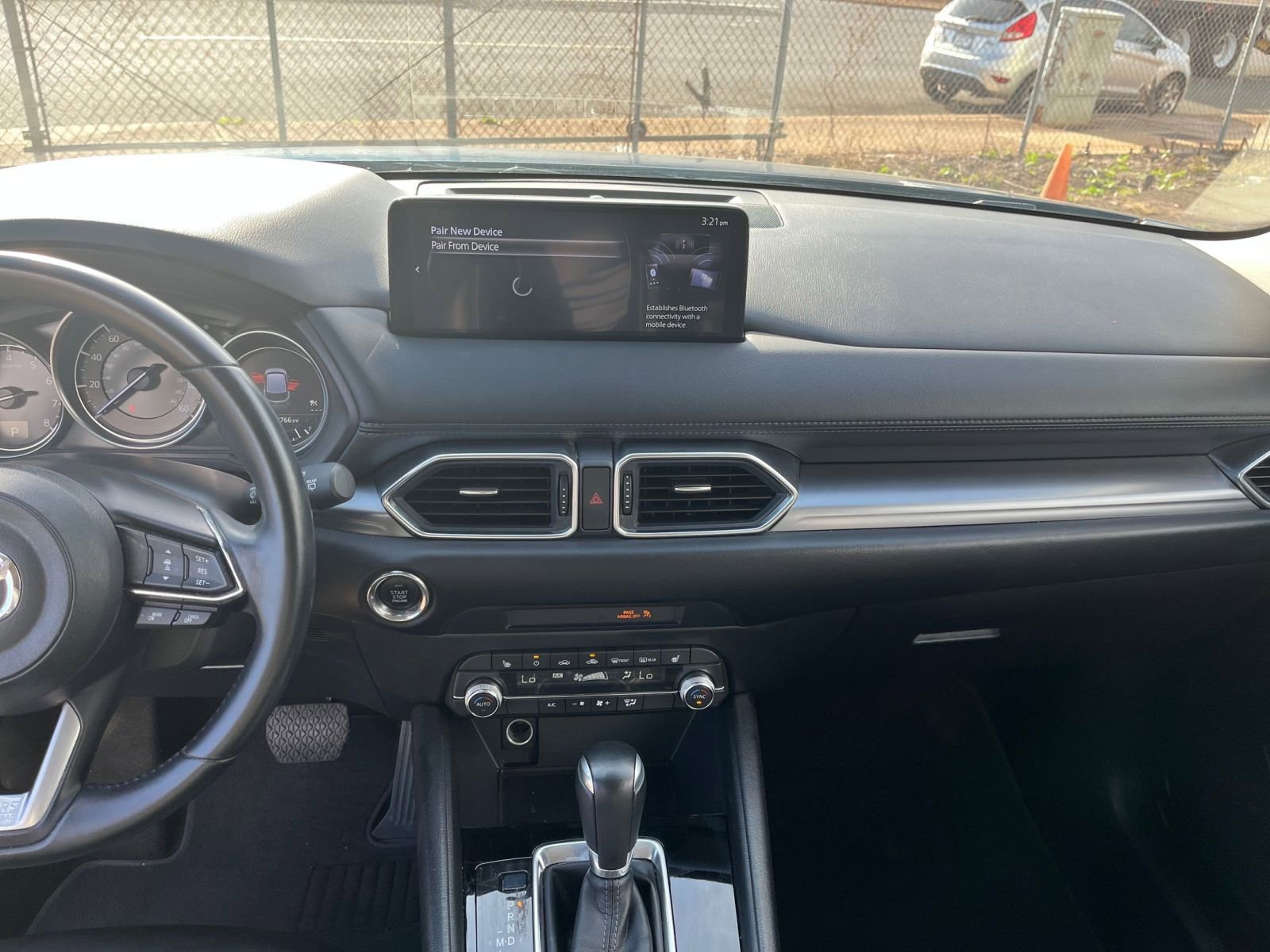 Thumbnail: 2024 Mazda CX-5 - 18