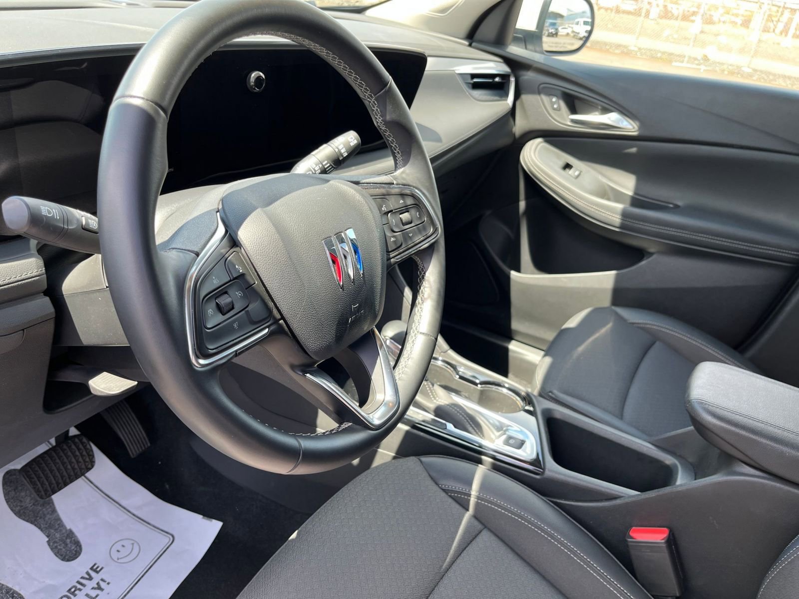 Thumbnail: 2025 Buick Encore GX - 33