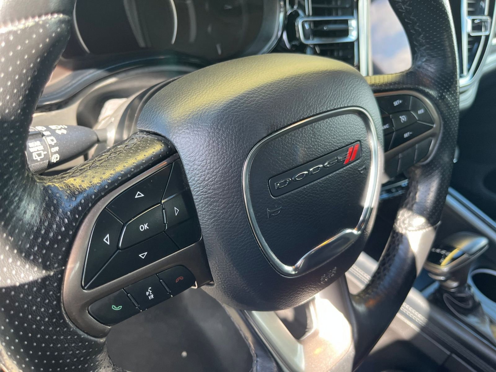 Thumbnail: 2023 Dodge Durango - 27