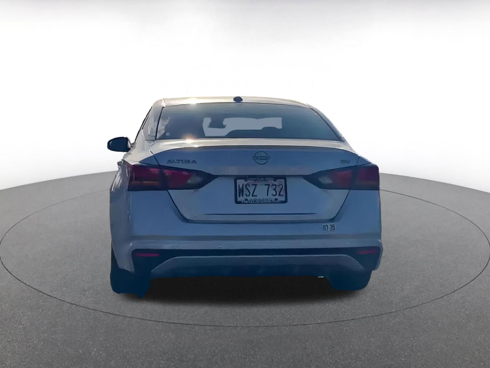 Thumbnail: 2023 Nissan Altima - 11