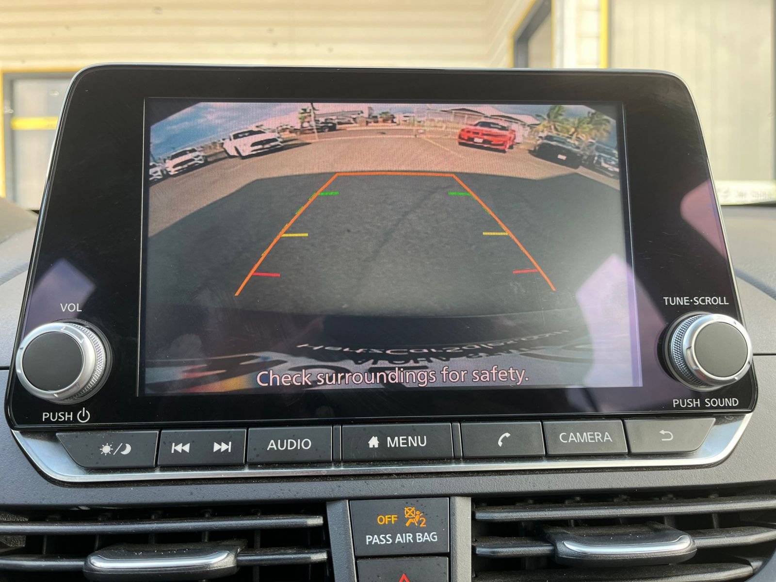 Thumbnail: 2023 Nissan Altima - 17