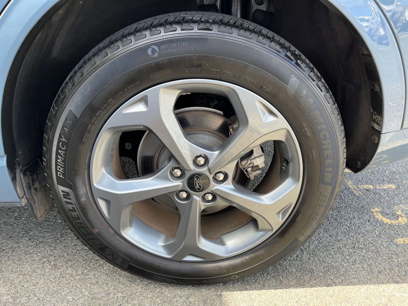 Thumbnail: 2023 Ford Escape - 30