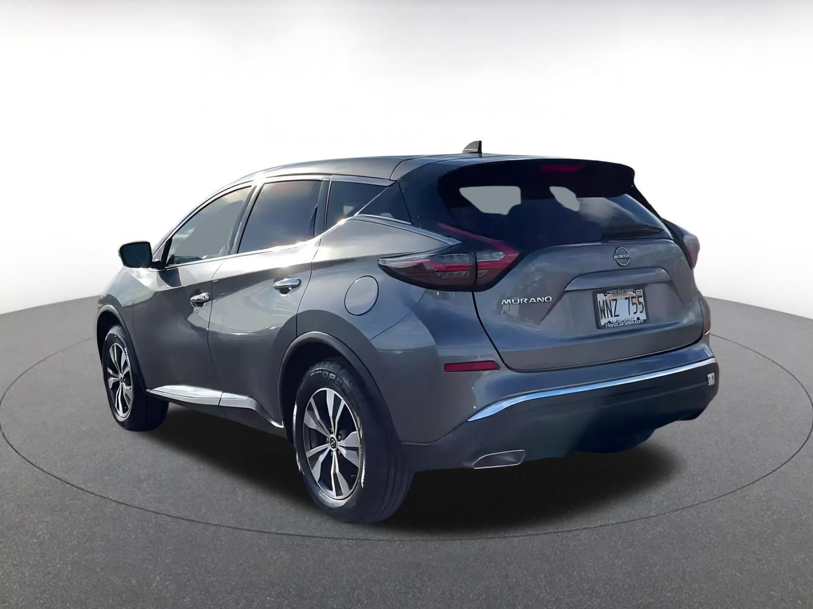 Thumbnail: 2023 Nissan Murano - 10