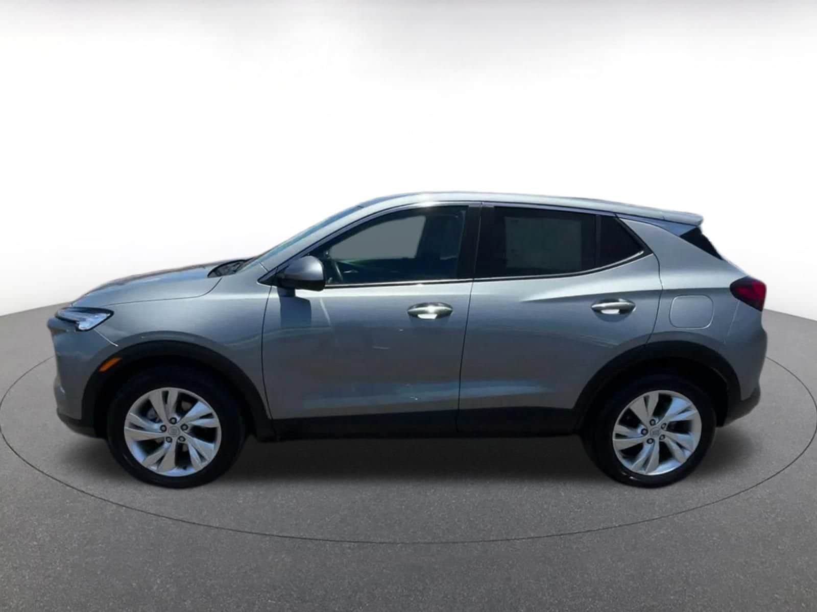 Thumbnail: 2025 Buick Encore GX - 9